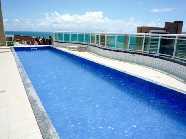 Apartamento Linda Vista Mar Fortaleza (Ceara)