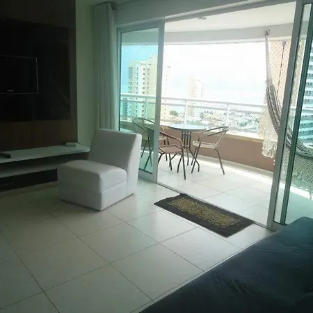 Apartamento Linda Vista Mar Fortaleza  Exterior foto