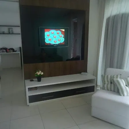 Apartamento Linda Vista Mar Fortaleza  Exterior foto