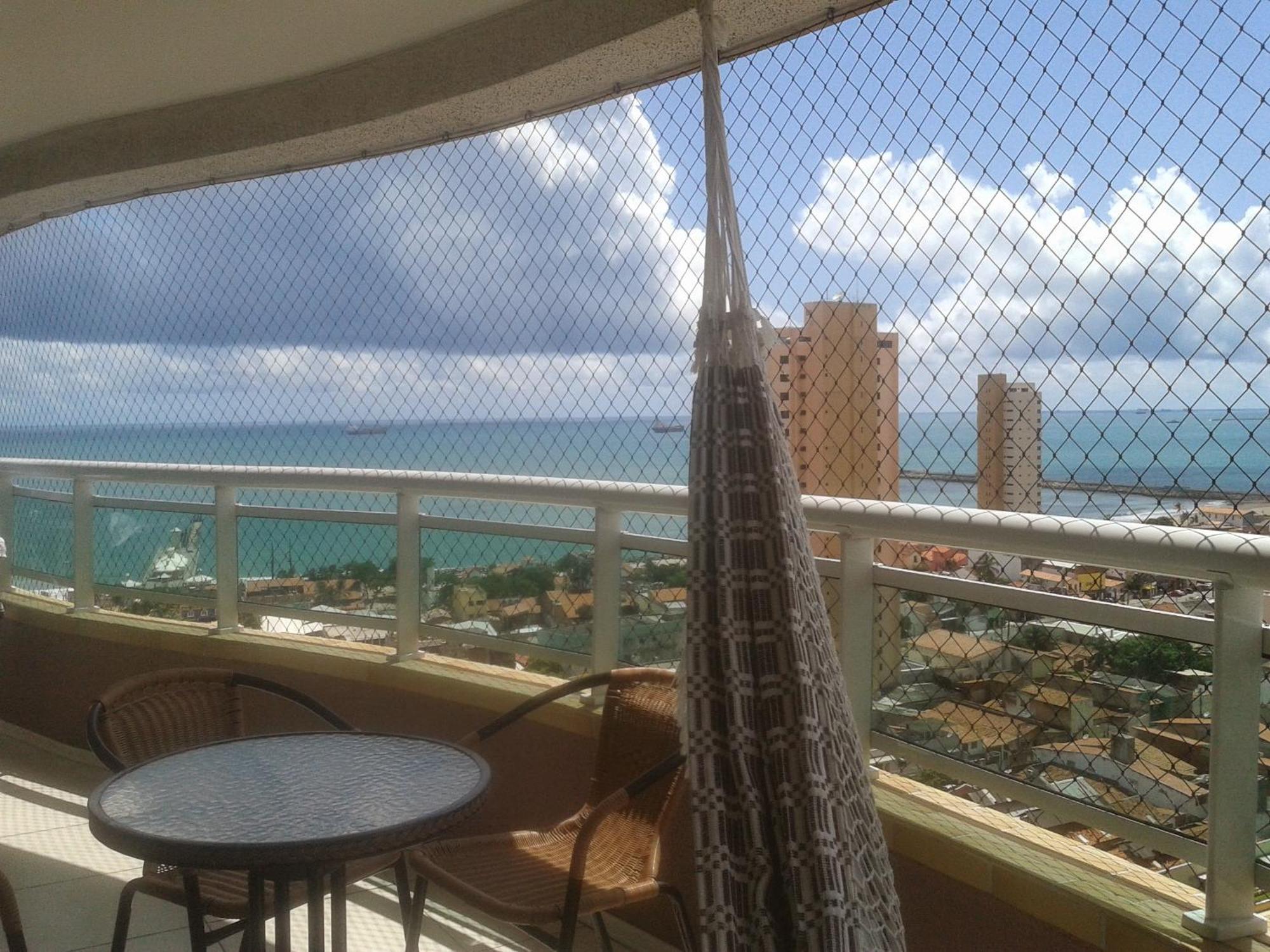 公寓 Linda Vista Mar